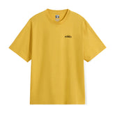 Vans - Skate Atiba Haze Hug Tee (Spicy Mustard)